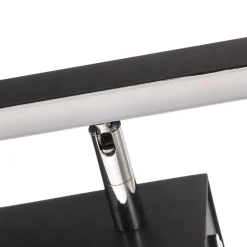 Quitani Niara LED schilderij verlichting CCT