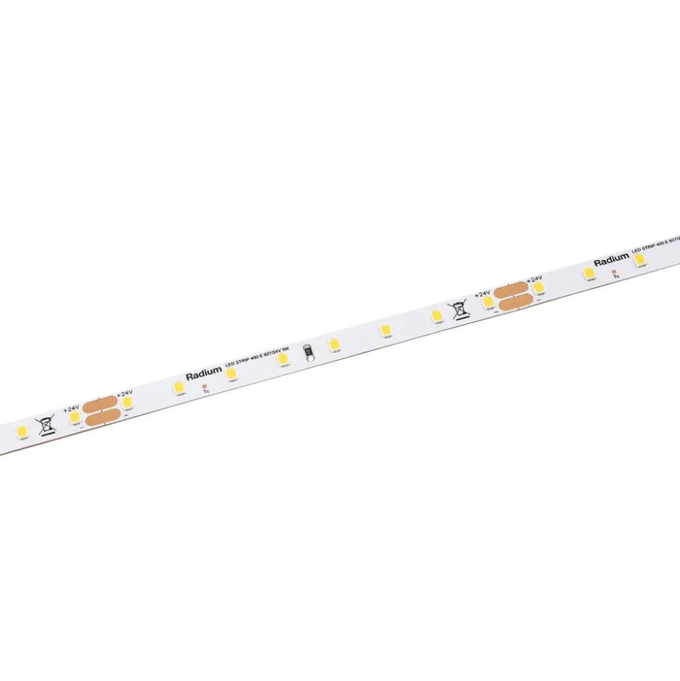 Radium Essence 1500 LED strip, 5 m, 60W, 4.000K