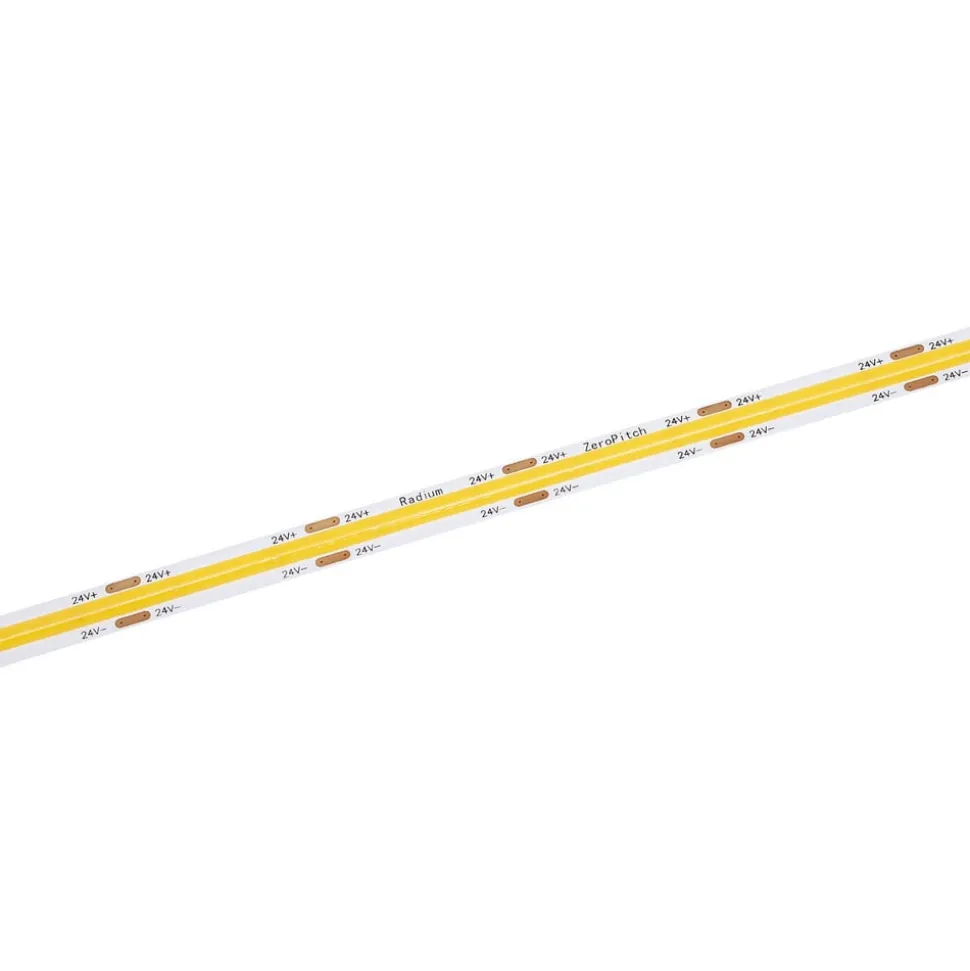 Radium Essence ZeroPitch 700 LED strip, 5m, 4.000K