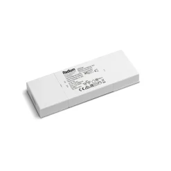 Radium Flat LED driver voor strips 24W/24V