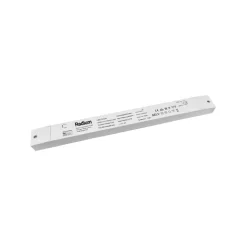 Radium Flat LED driver voor strips 250W/24V