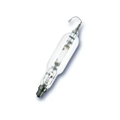 RADIUM Halogeen gasontladingslamp E40 2000W HRI-TS D helder