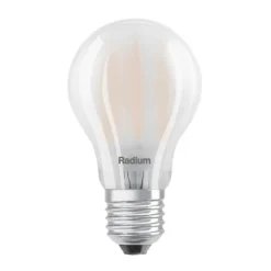 Radium LED Essence Classic A, mat, E27, 10,5W 4.000K 1521lm