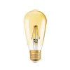 Radium LED Essence sfeer E27 2,5W vintage gloeila.
