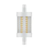 Radium LED Essence staaflamp R7s 8W 1055lm