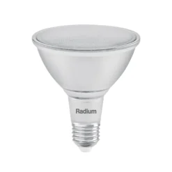 Radium LED Star PAR38 reflectorlamp E27 15,2W dimb