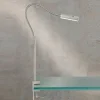 Raik LED klemlamp met gebarenbediening, 60 cm