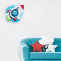 RAKETE Rondell wandlamp