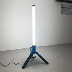 Rath LED lichtzuil, 130 W, IP69, opvouwbaar