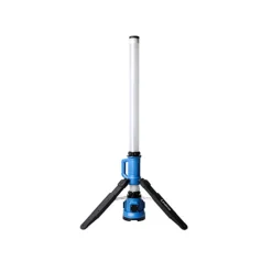 Rath LED lichtzuil, hybride, IP54, 60 W