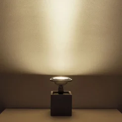 Reflectorlamp GU10 ES111 11,5W dimbaar 830 per 4