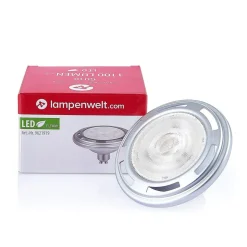 Reflectorlamp GU10 ES111 11,5W dimbaar 830 per 4