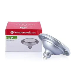 Reflectorlamp GU10 ES111 11,5W dimbaar 830 per 4