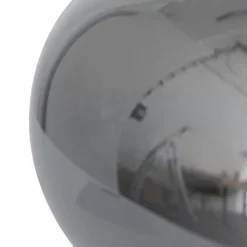 Reflexion tafellamp, Ø 22 cm, zwart