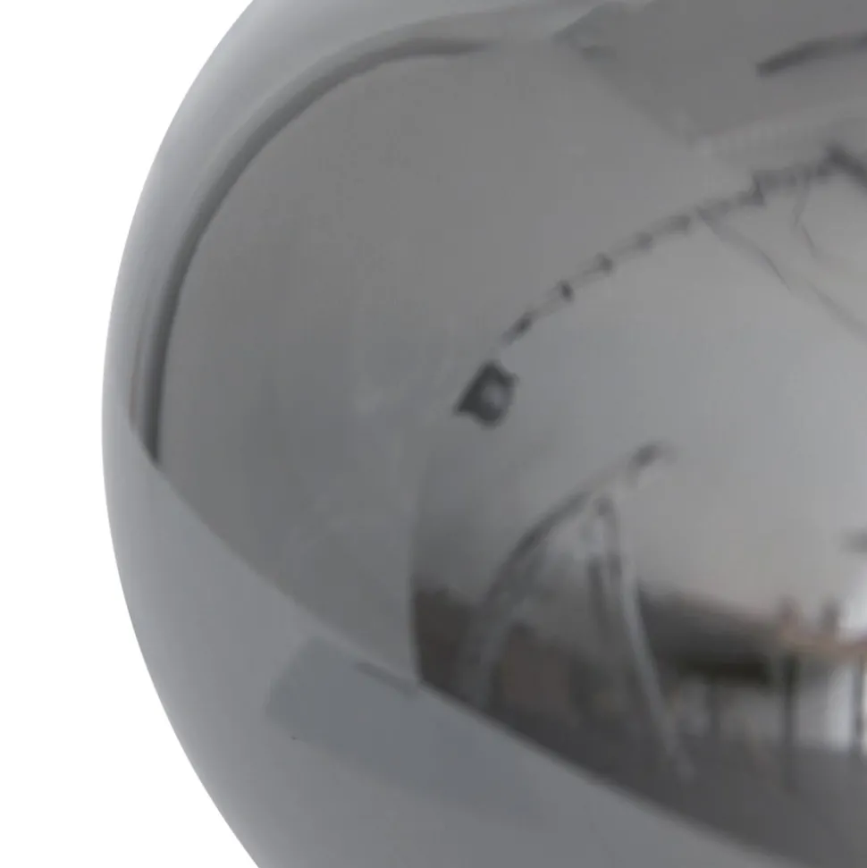 Reflexion tafellamp, Ø 22 cm, zwart