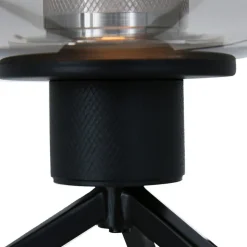 Reflexion tafellamp, Ø 22 cm, zwart