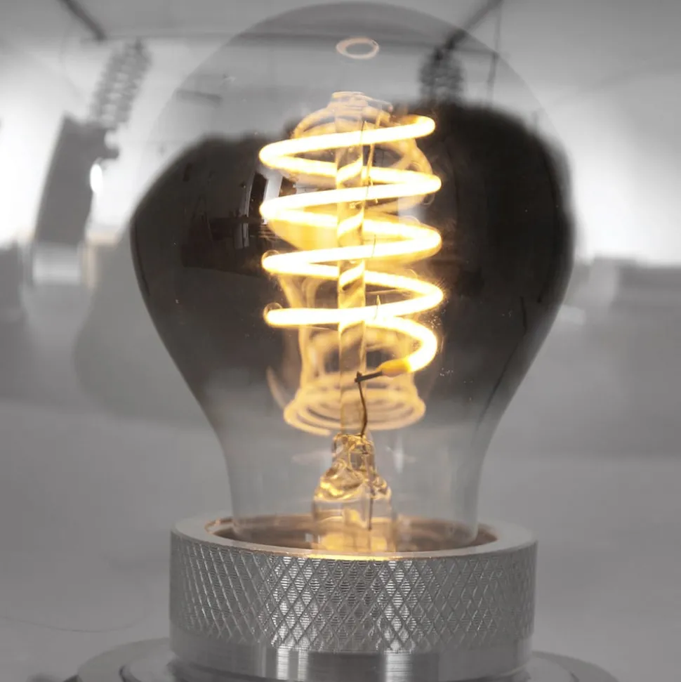 Reflexion tafellamp, Ø 22 cm, zwart