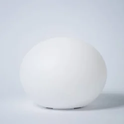 Regelbare sfeerlamp Flatball XXS IP68