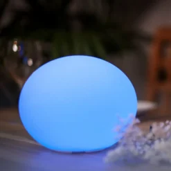 Regelbare sfeerlamp Flatball XXS IP68