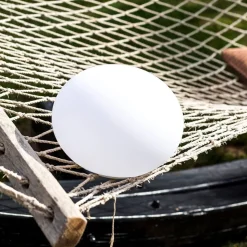 Regelbare sfeerlamp Flatball XXS IP68