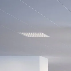 Regent Dimbaar Kantoor inbouwlamp 62,1cm 32W 3.000K