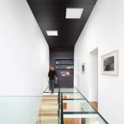 Regent Dimbaar Kantoor plafondlamp 63cm 34W 3.000K