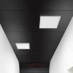 Regent Dimbaar Kantoor plafondlamp 63cm 34W 4.000K