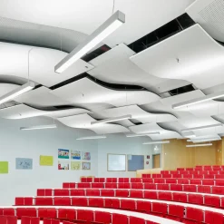 Regent Lighting Channel S Up C-LED 155cm 4.000K