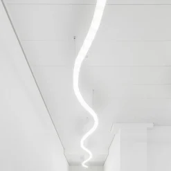 Regent Wiggle lichtband DALI 2.700-6.500K 150cm