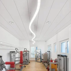 Regent Wiggle lichtband DALI 2.700-6.500K 150cm