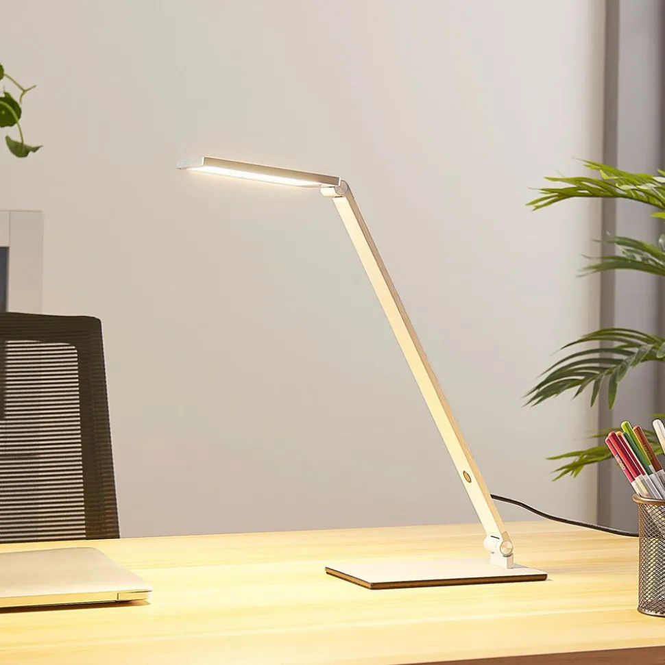 Resi - dimbare LED bureaulamp