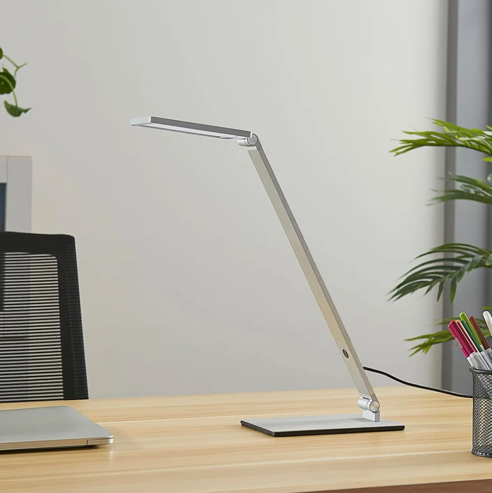 Resi - dimbare LED bureaulamp