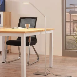 Resi LED vloerlamp met dimmer, ideaal om te lezen