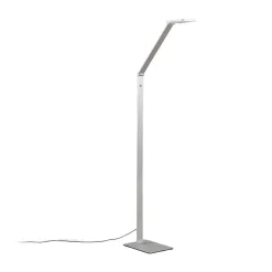 Resi LED vloerlamp met dimmer, ideaal om te lezen