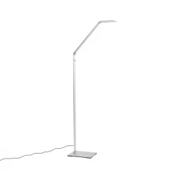 Resi LED vloerlamp met dimmer, ideaal om te lezen