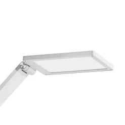 Resi LED vloerlamp met dimmer, ideaal om te lezen