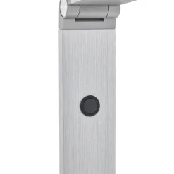 Resi LED vloerlamp met dimmer, ideaal om te lezen