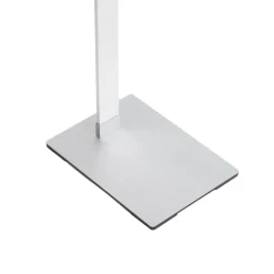 Resi LED vloerlamp met dimmer, ideaal om te lezen