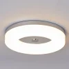 Ringvormige LED-plafondlamp Shania