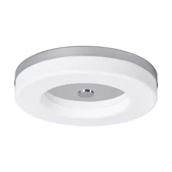 Ringvormige LED-plafondlamp Shania