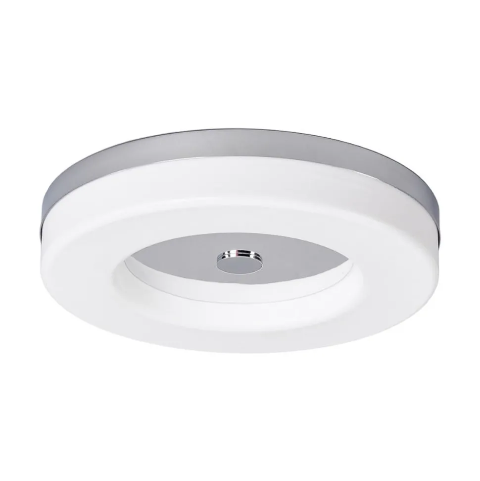Ringvormige LED-plafondlamp Shania