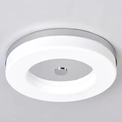 Ringvormige LED-plafondlamp Shania