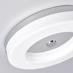 Ringvormige LED-plafondlamp Shania