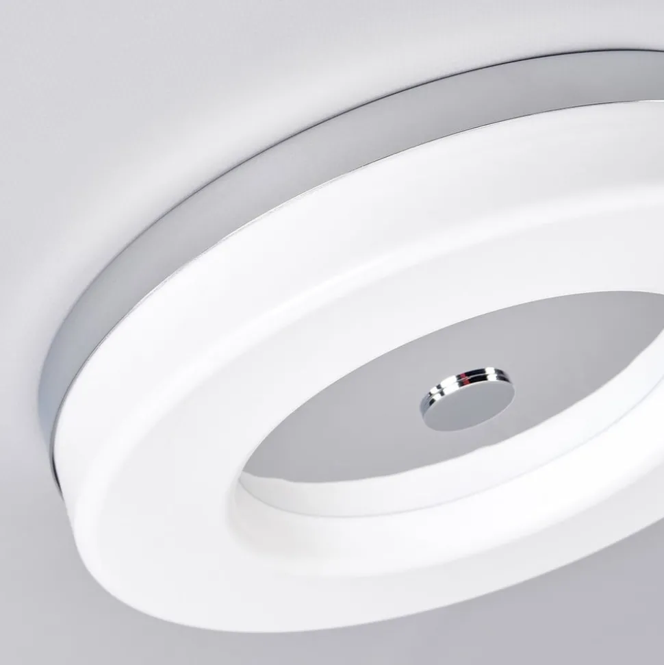 Ringvormige LED-plafondlamp Shania