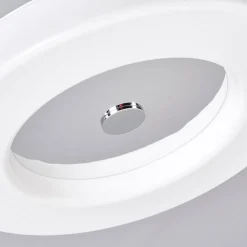 Ringvormige LED-plafondlamp Shania