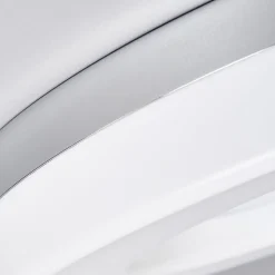 Ringvormige LED-plafondlamp Shania