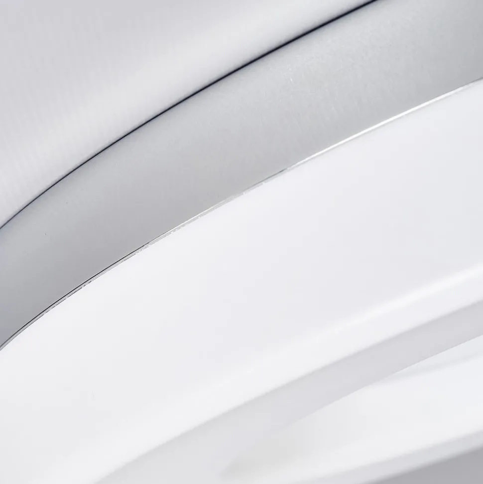 Ringvormige LED-plafondlamp Shania