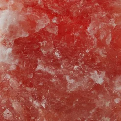 ROCK - Zoutkristallen lamp 4-6 kg, hoogte ca. 23 cm