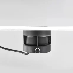 Roestvrij staal - moderne LED inbouwlamp LED-18