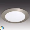 Ronde LED inbouwlamp Dynamic FR 68